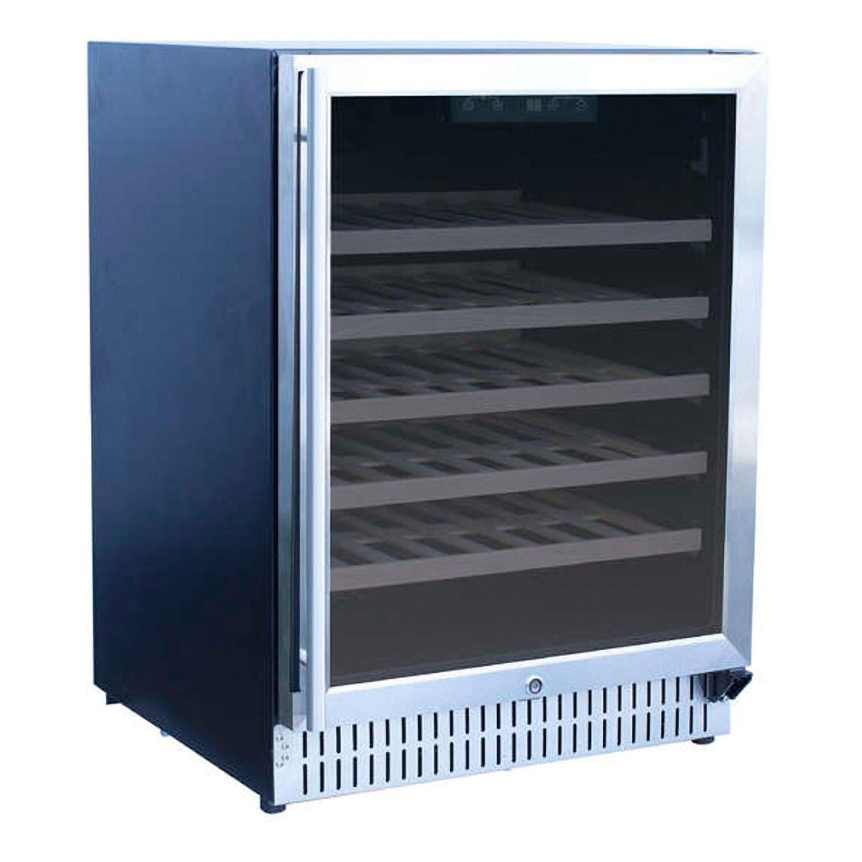 Summerset 24 Inch Outdoor Rated Wine Cooler - RFR-24W