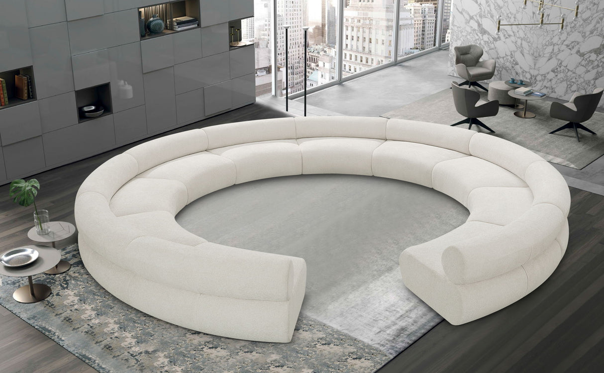 Bale - 10 Piece Modular Sofa