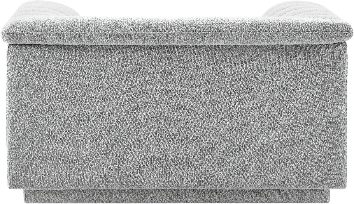 Cascade - Boucle Chair