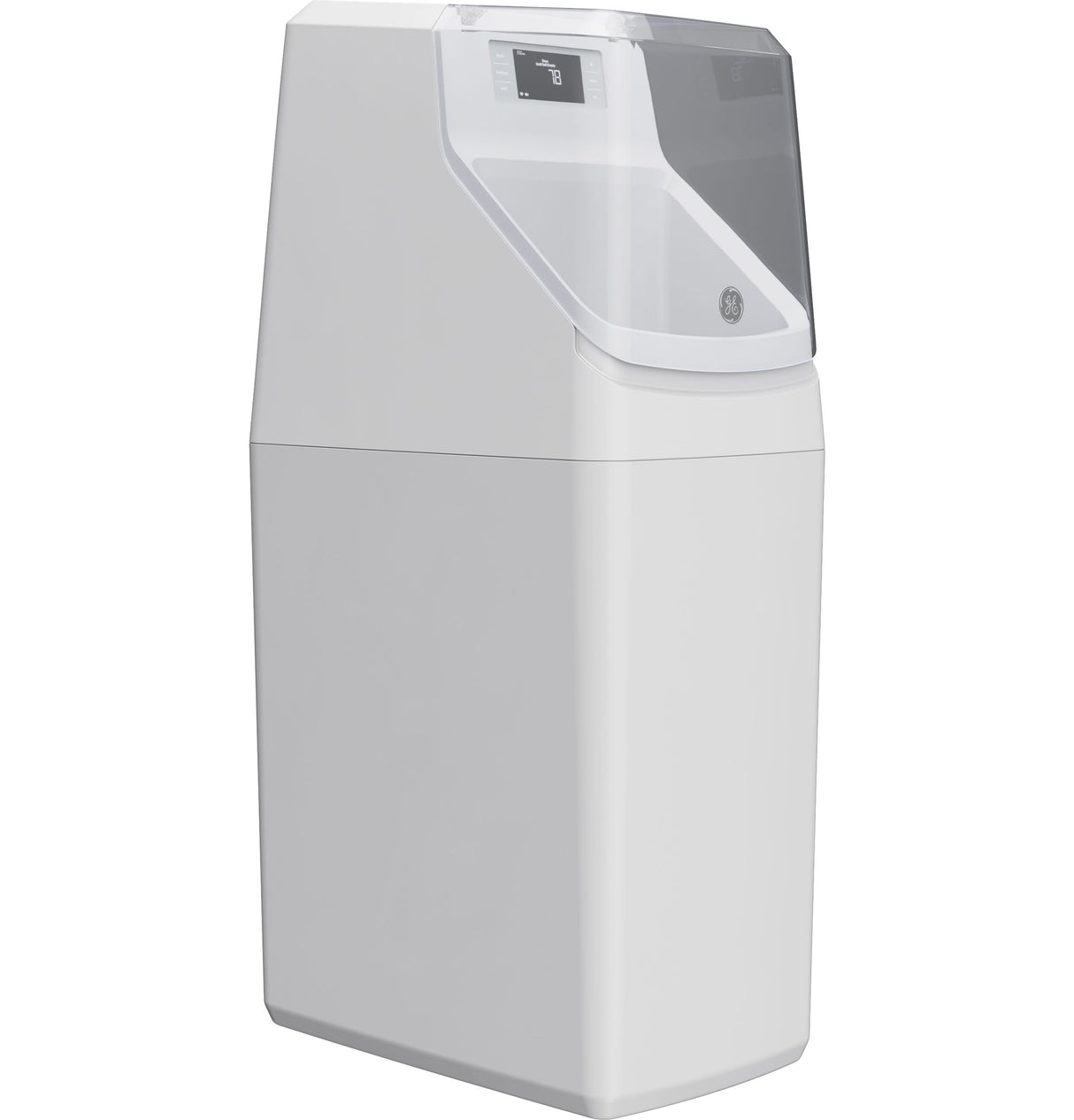 GE GXSH45W Smart Water Softener 45000 Grain