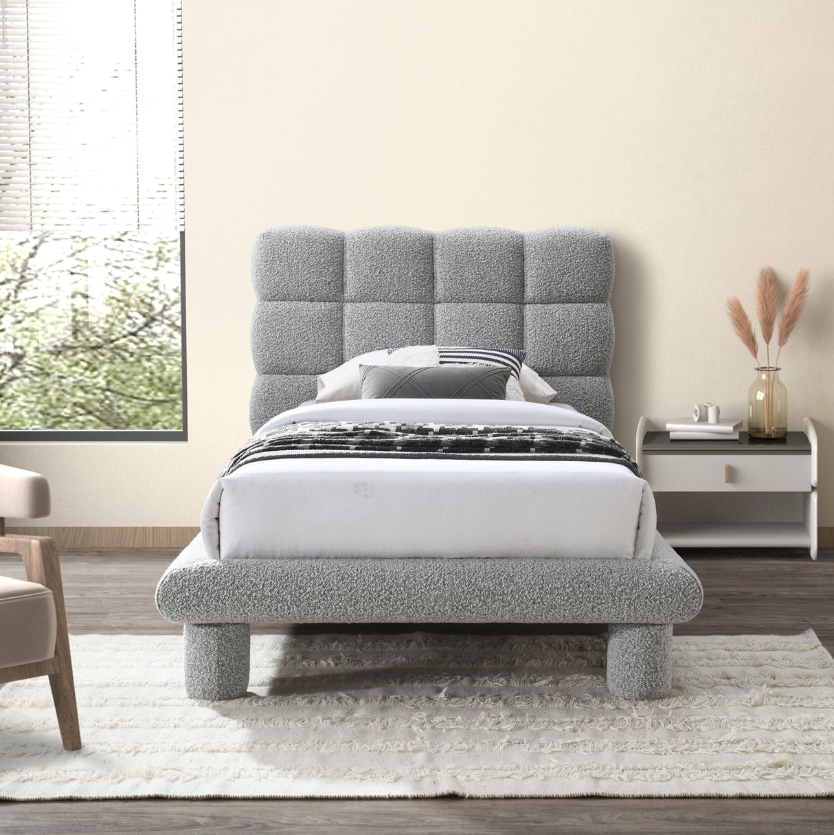 Deco - Bed