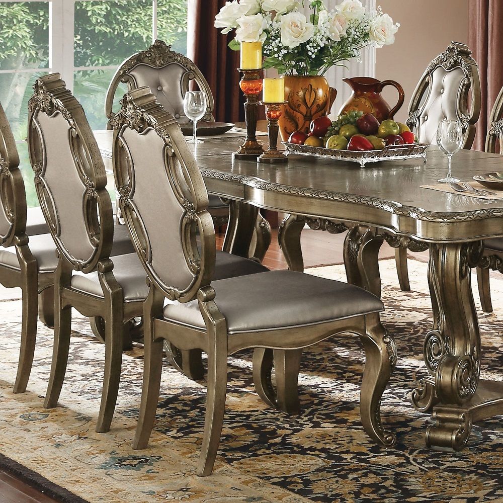 Ragenardus - Side Chair