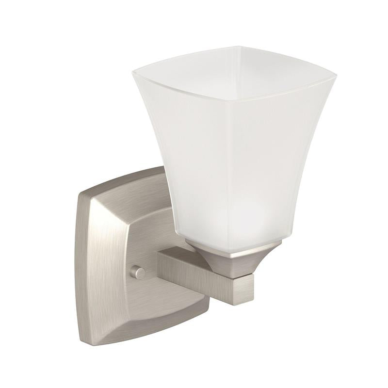 Voss Brushed nickel Bath Light - (YB5161BN)