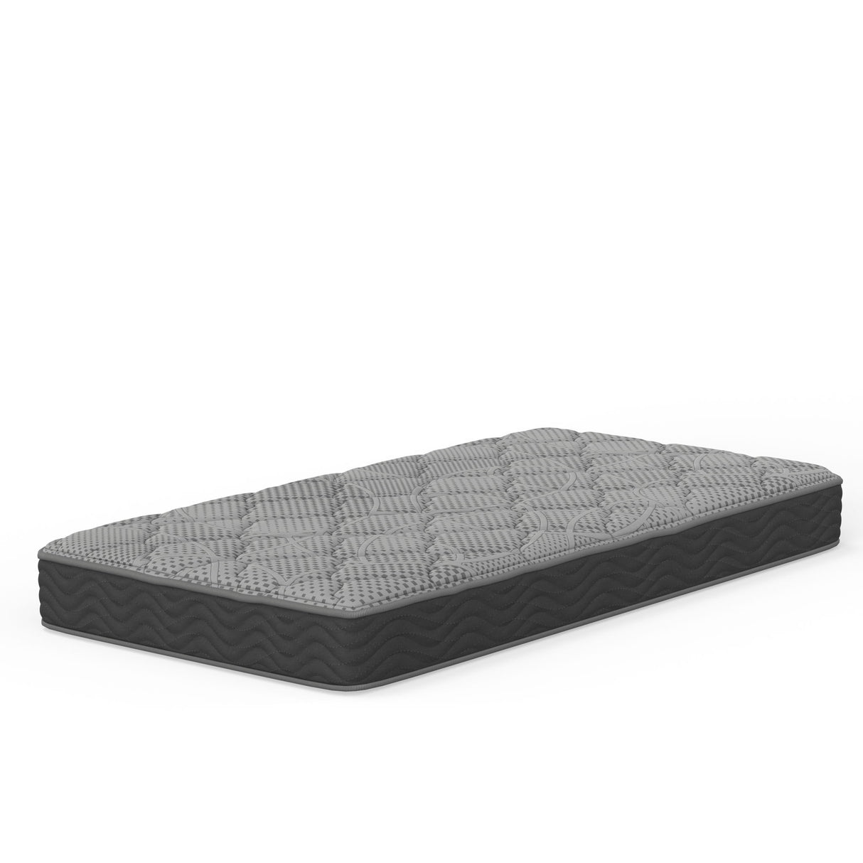CS Hybrid - 8" Pocket Coil Mattress