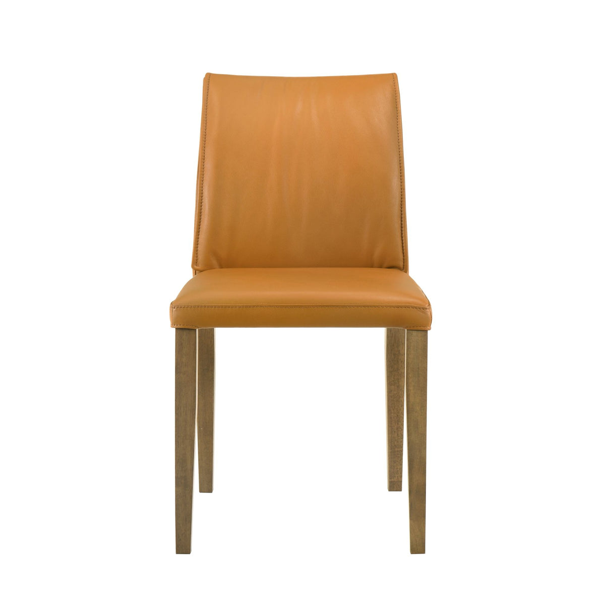 Velena - Full Back Wood Dining Chairs (Set of 2)