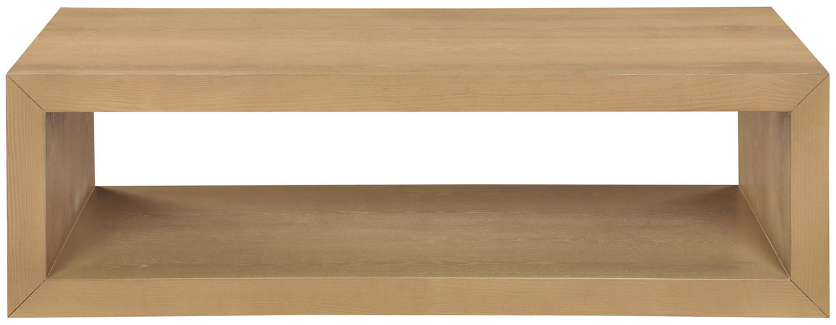 Alma - Coffee Table