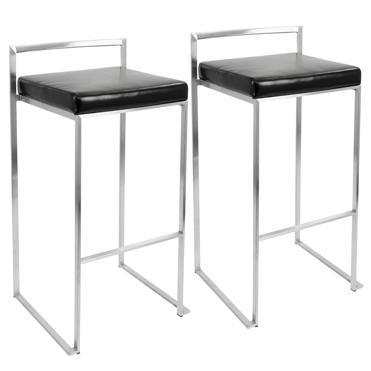 Fuji - Barstool Set