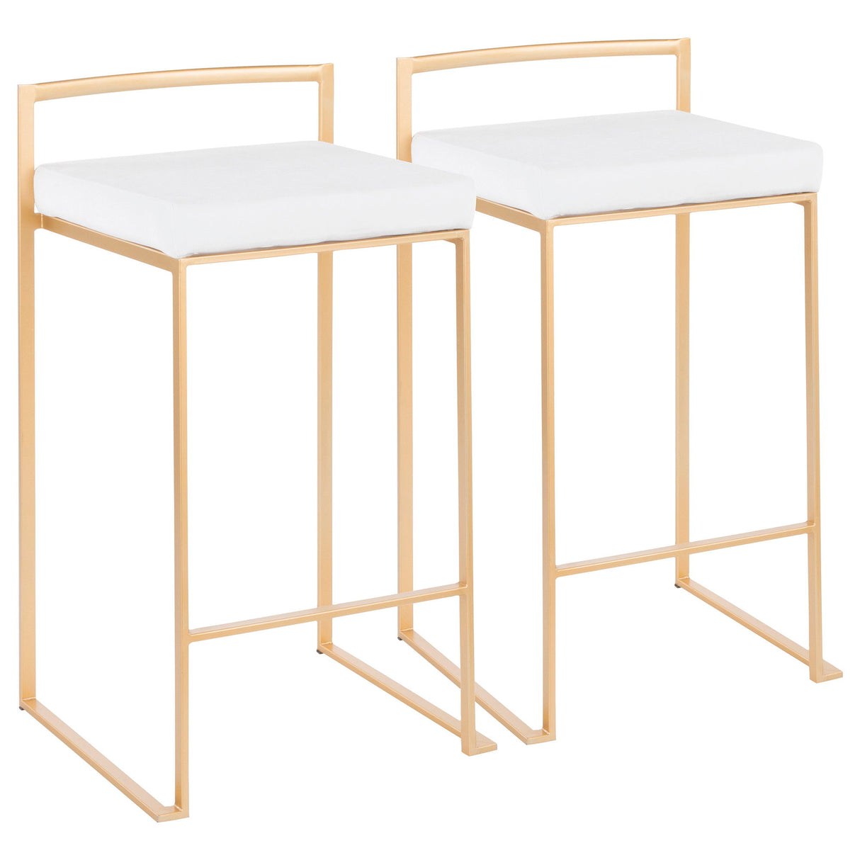 Fuji - Counter Stool Set