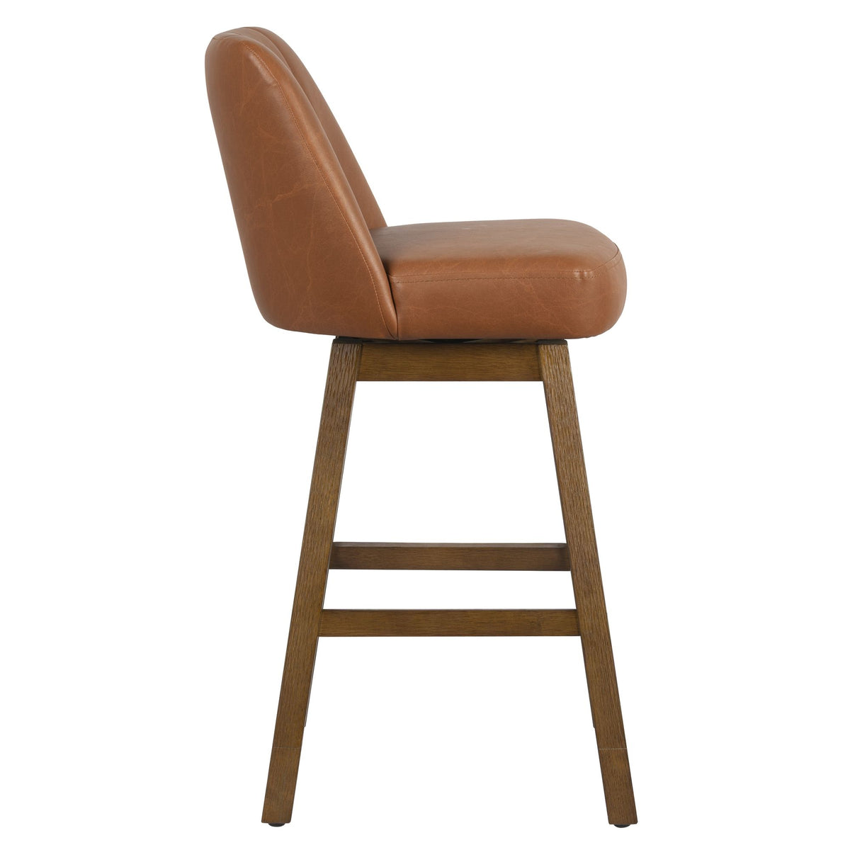 Sonny - Adjustable Height Swivel Barstool