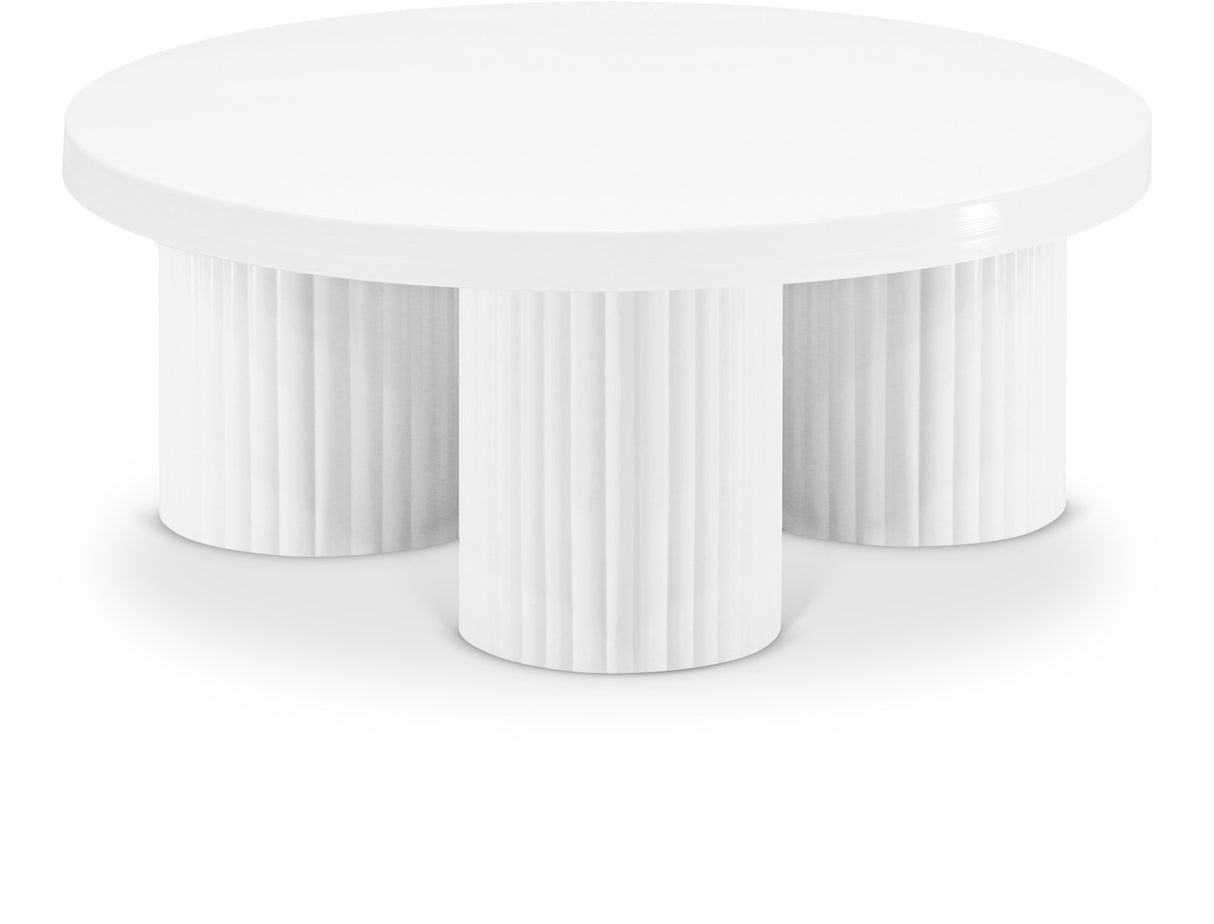 Rhodes - Coffee Table