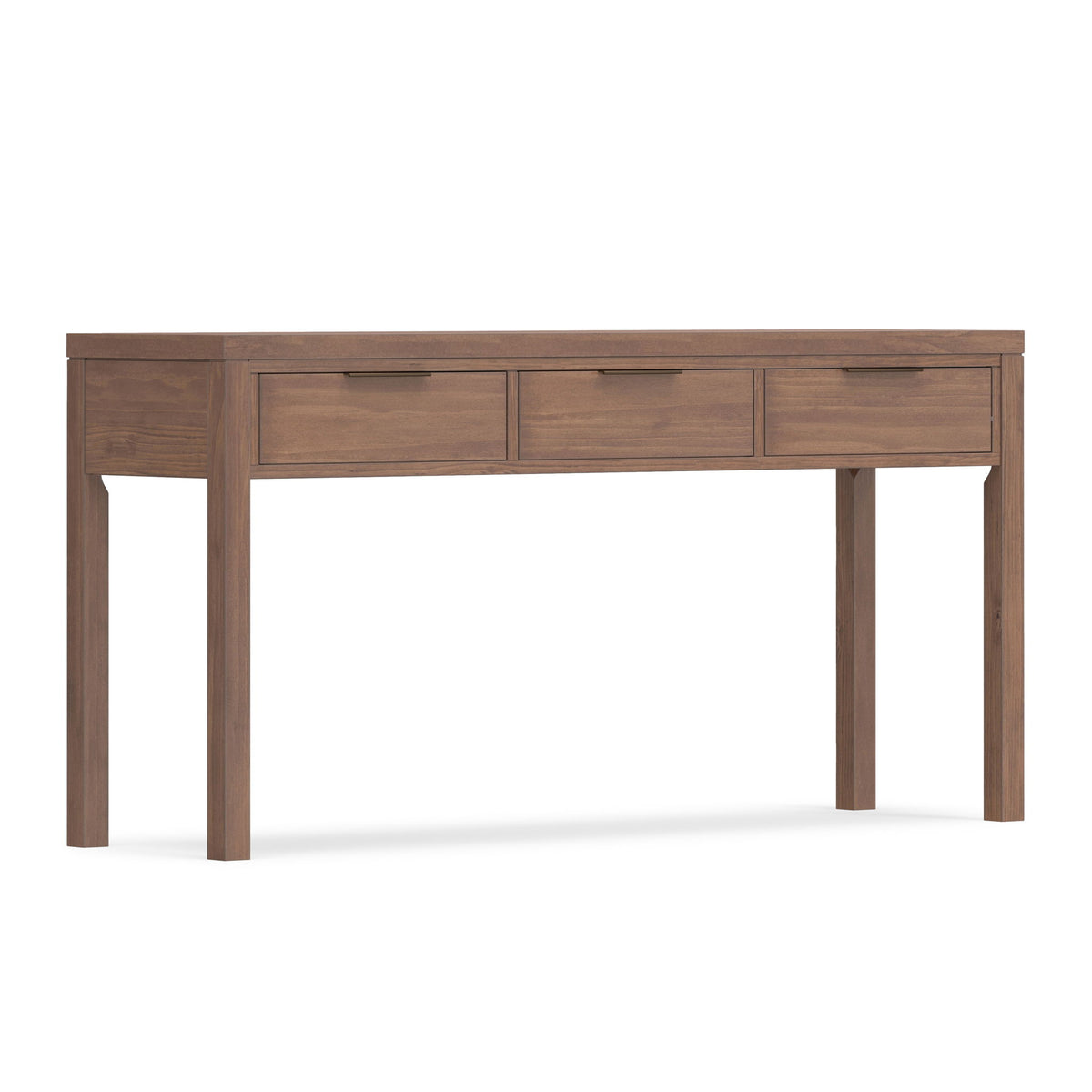 Hollander - Wide Console Table