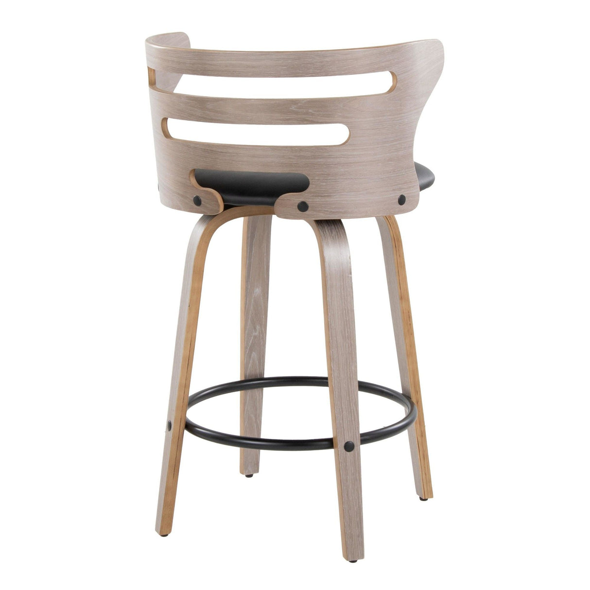 Cosi - 26" Fixed-Height Counter Stool (Set of 2)