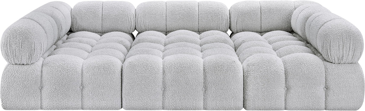 Ames - 6 Piece Modular Sectional