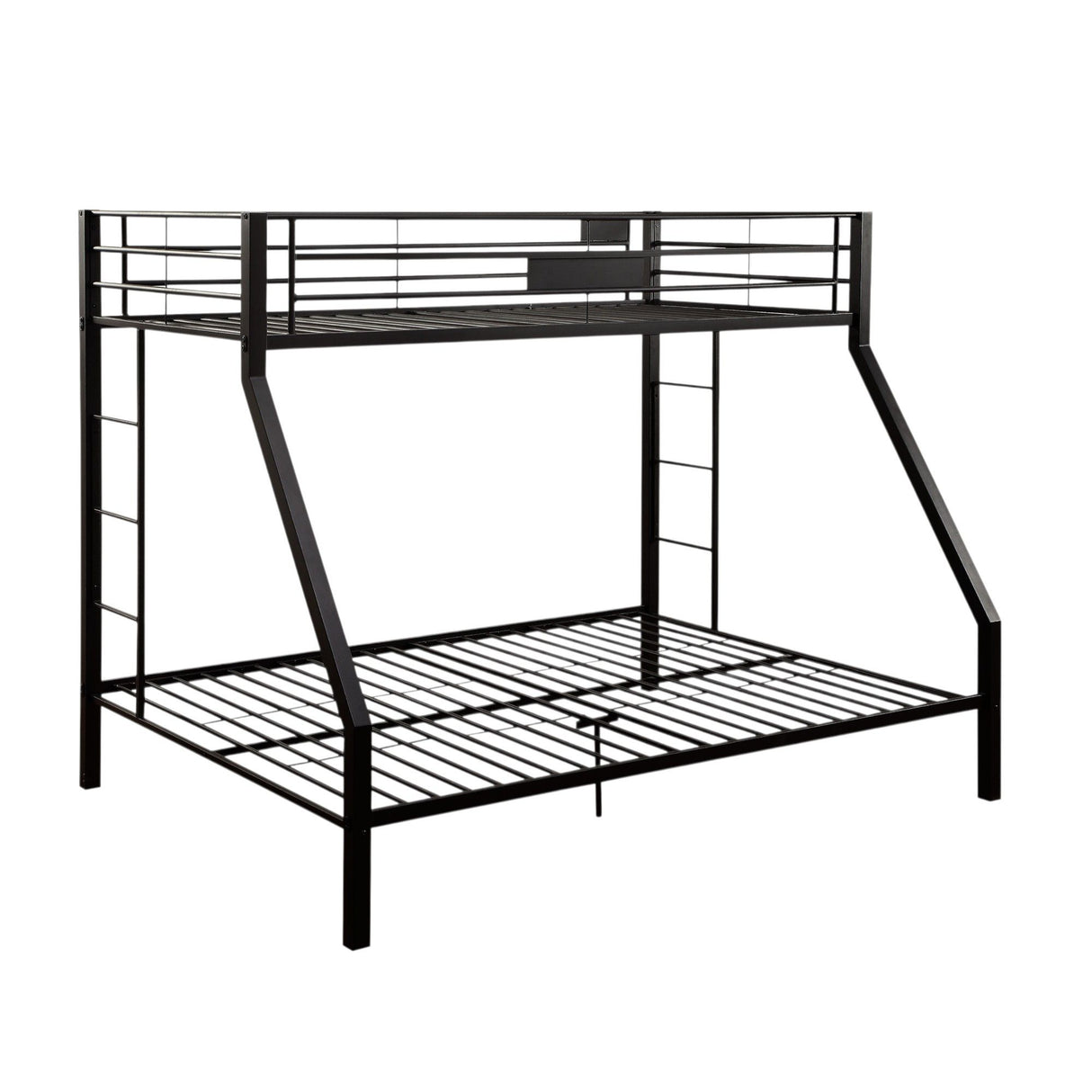 Limbra - Spacious Design Double Bunk Bed