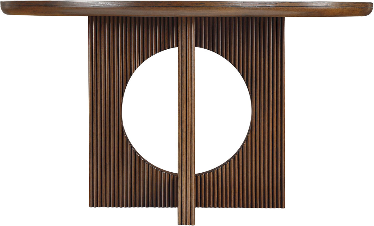 Rivas - Round Dining Table