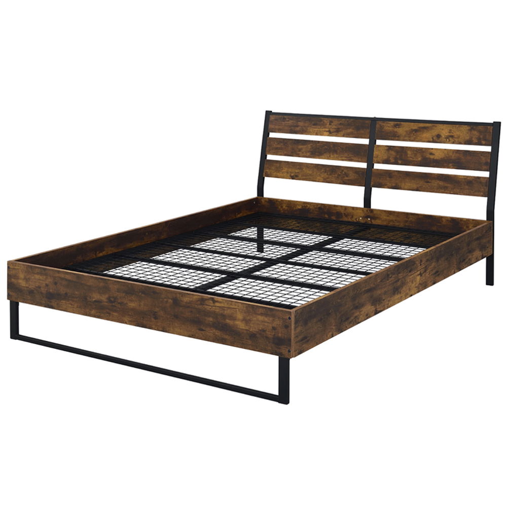 Juvanth - Bed