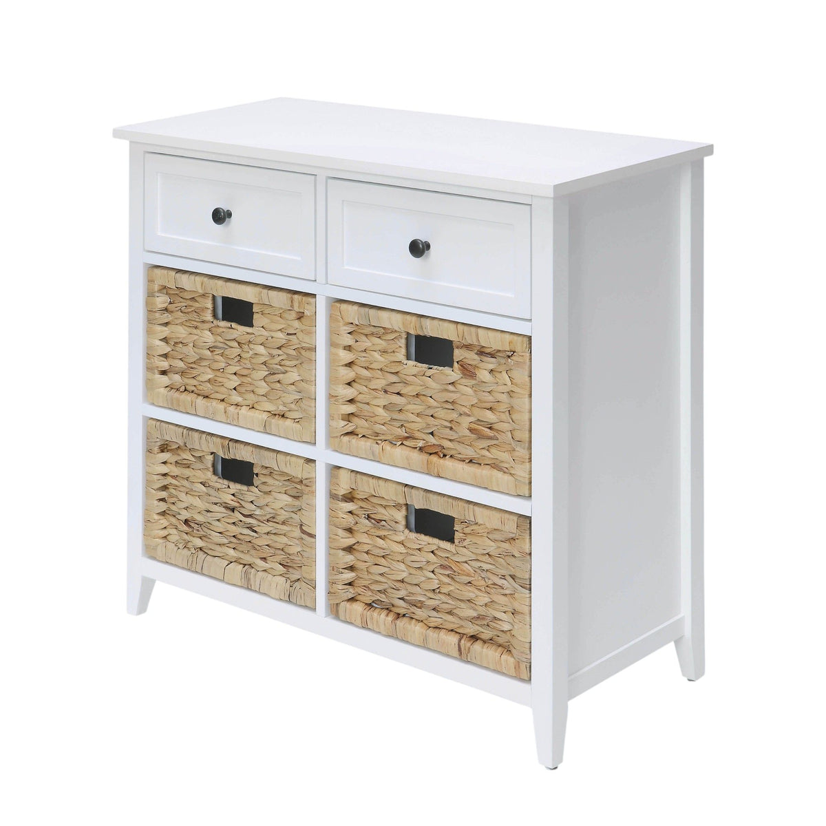 Flavius - Console Cabinet - White
