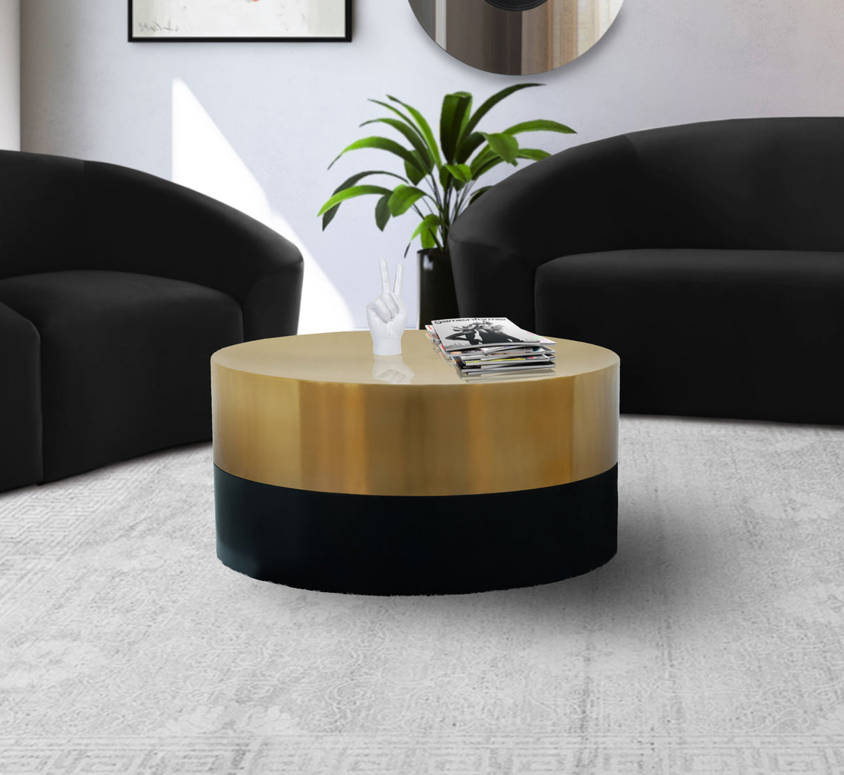 Sun - Table