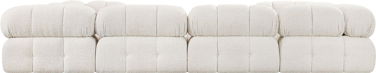 Ames - 8 Piece Modular Sectional