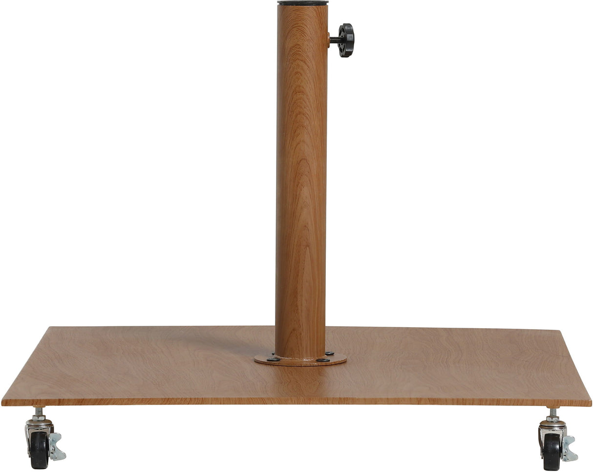 Belize - Steel Patio Umbrella Base