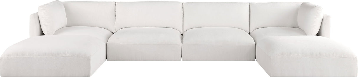 Ease - Modular Sectional