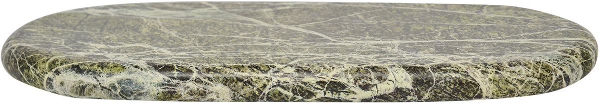 Carrell - Genuine Marble Tray