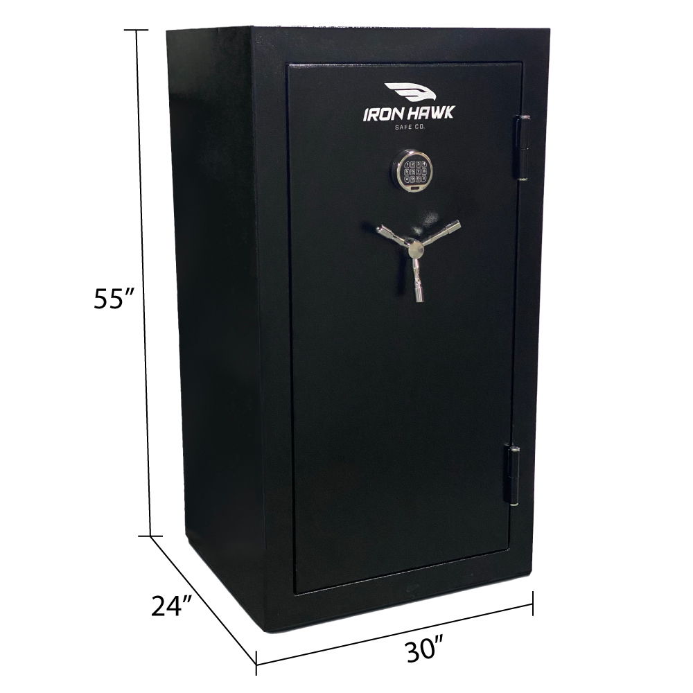 Sleek Design Gun Safe