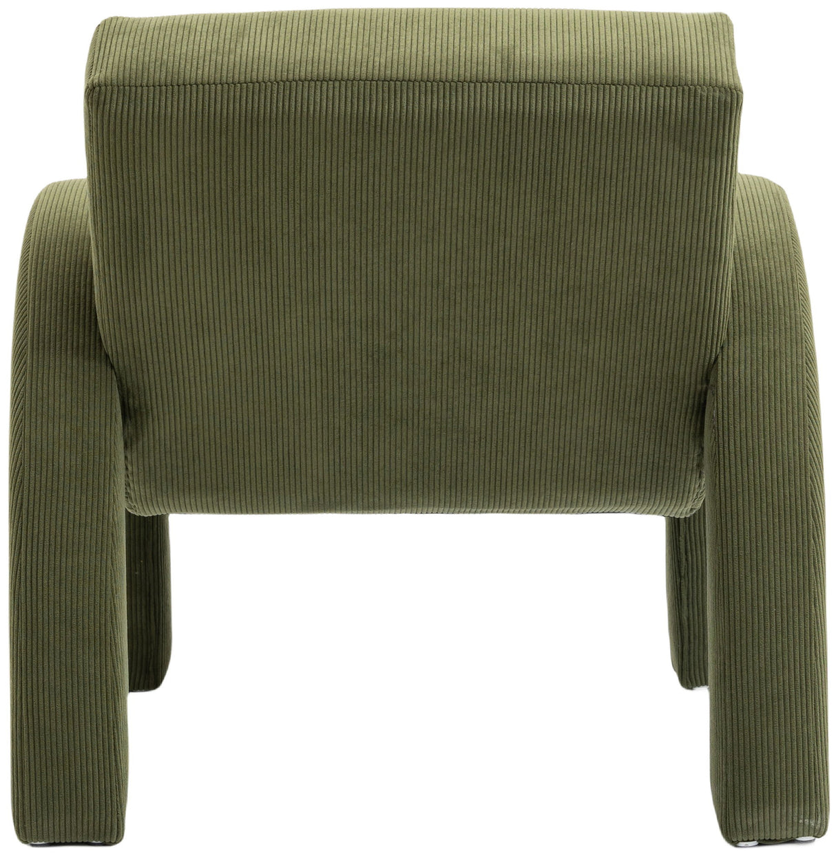 Corduroy - Accent Chair