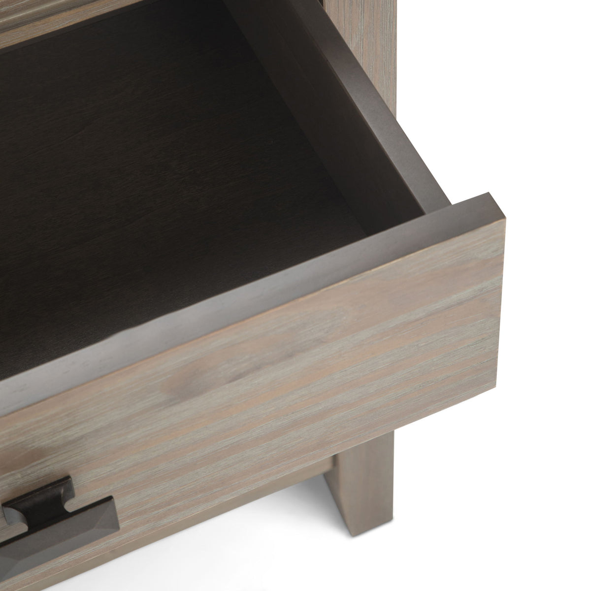 Artisan - Bedside Table - Light Brown
