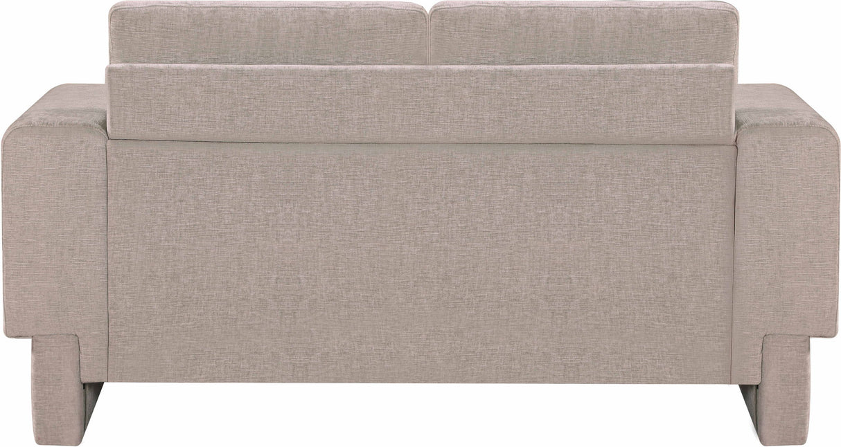 Madeline - Loveseat