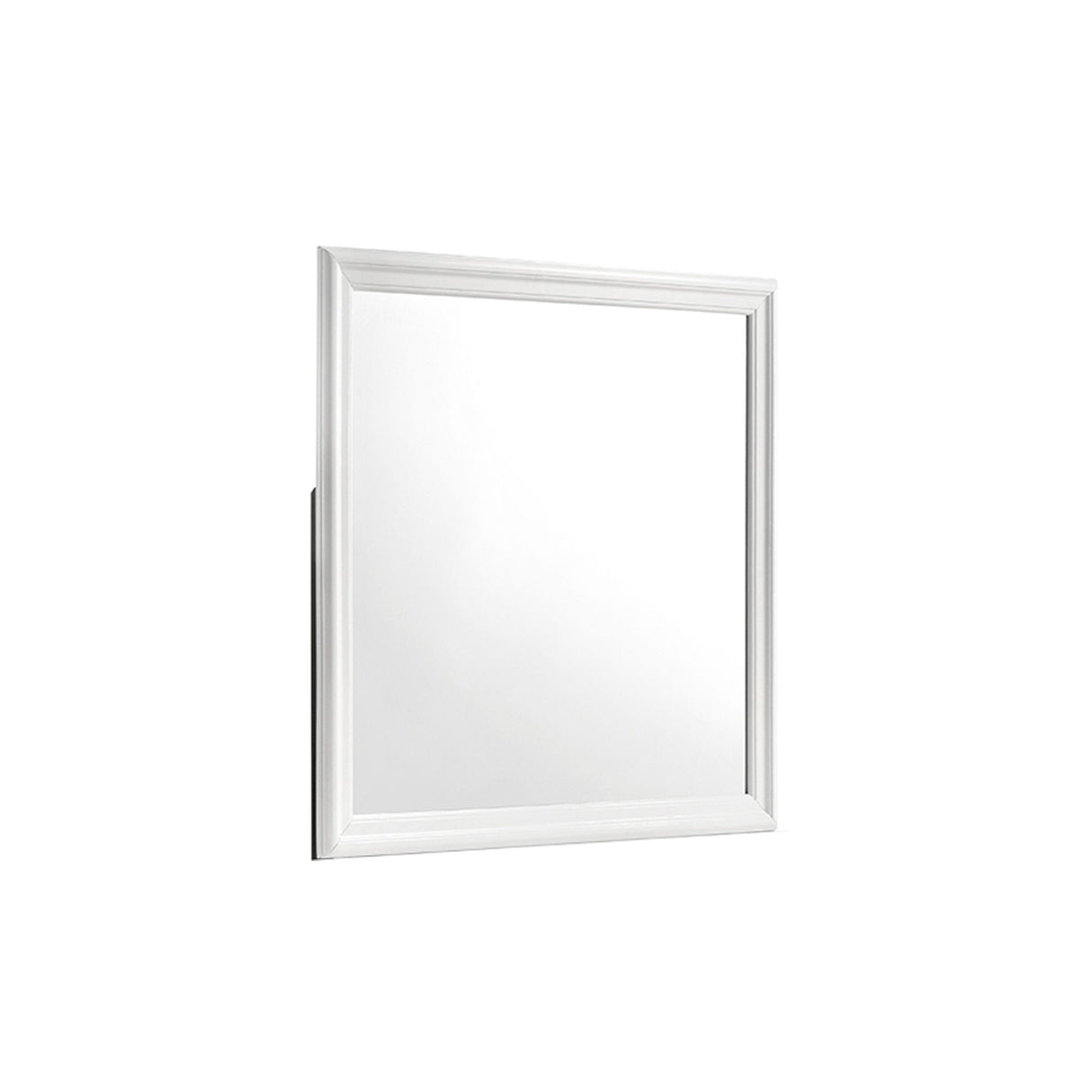Blaze - Modern Mirror