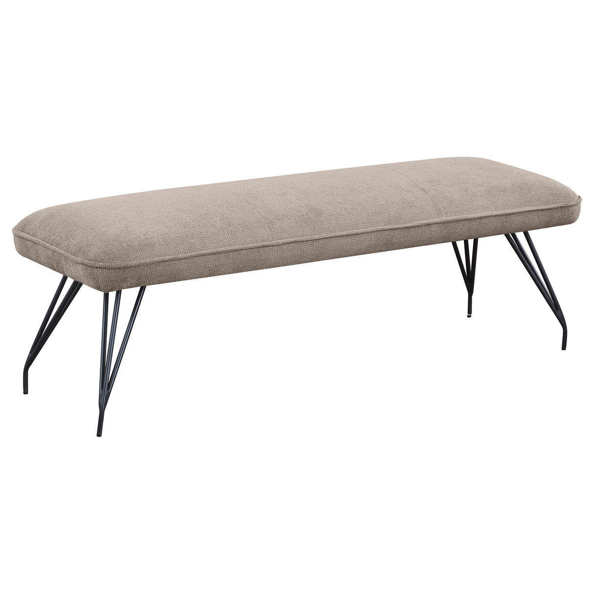 Kailea - Upholstered Dining Bench