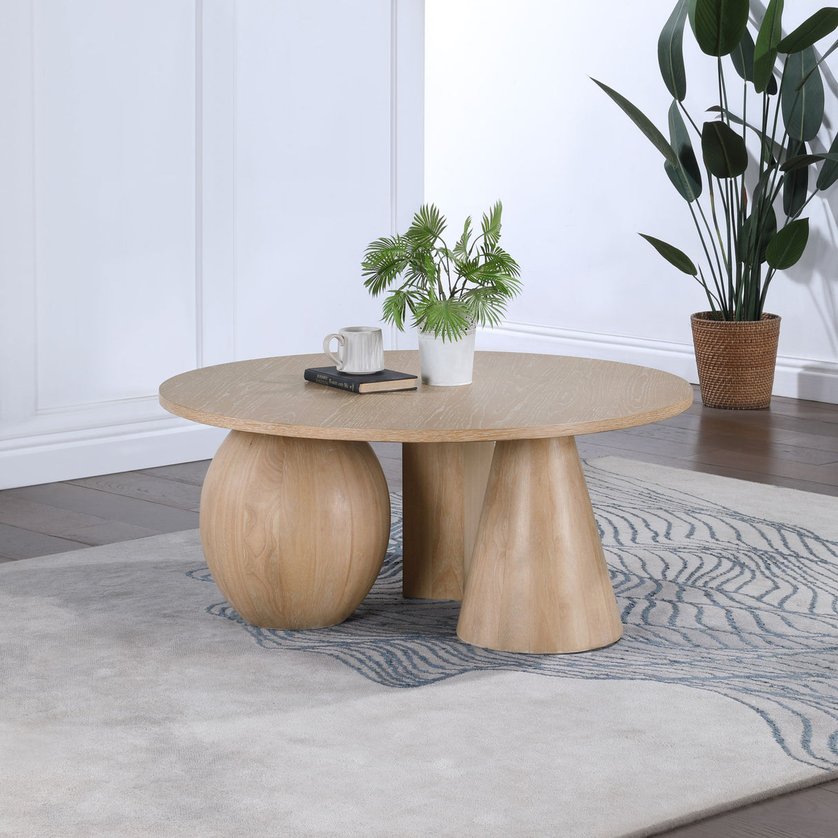 Revive - Coffee Table