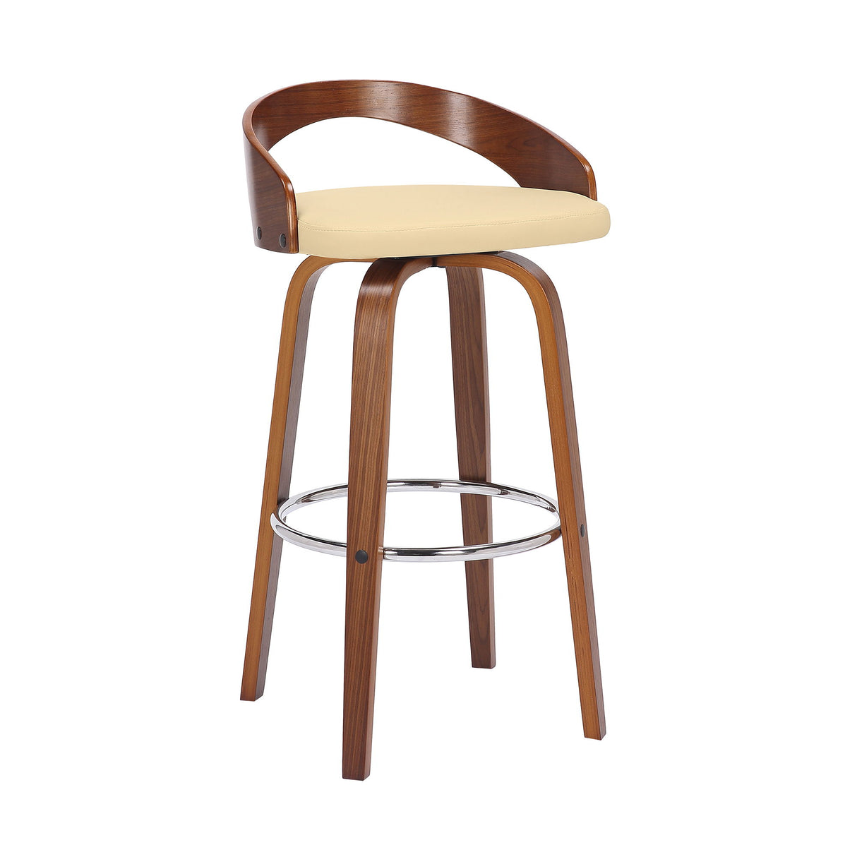 Sonia - Swivel Bar Stool