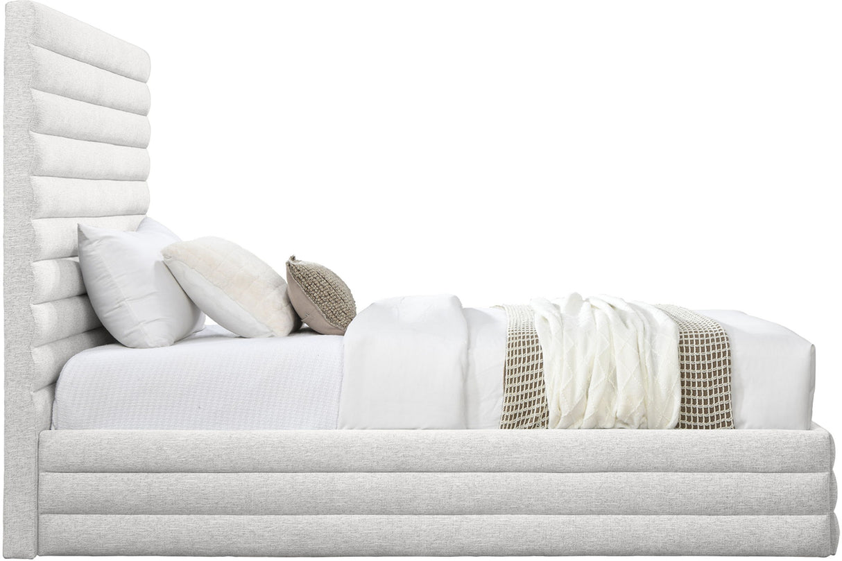 Maxwell - Bed