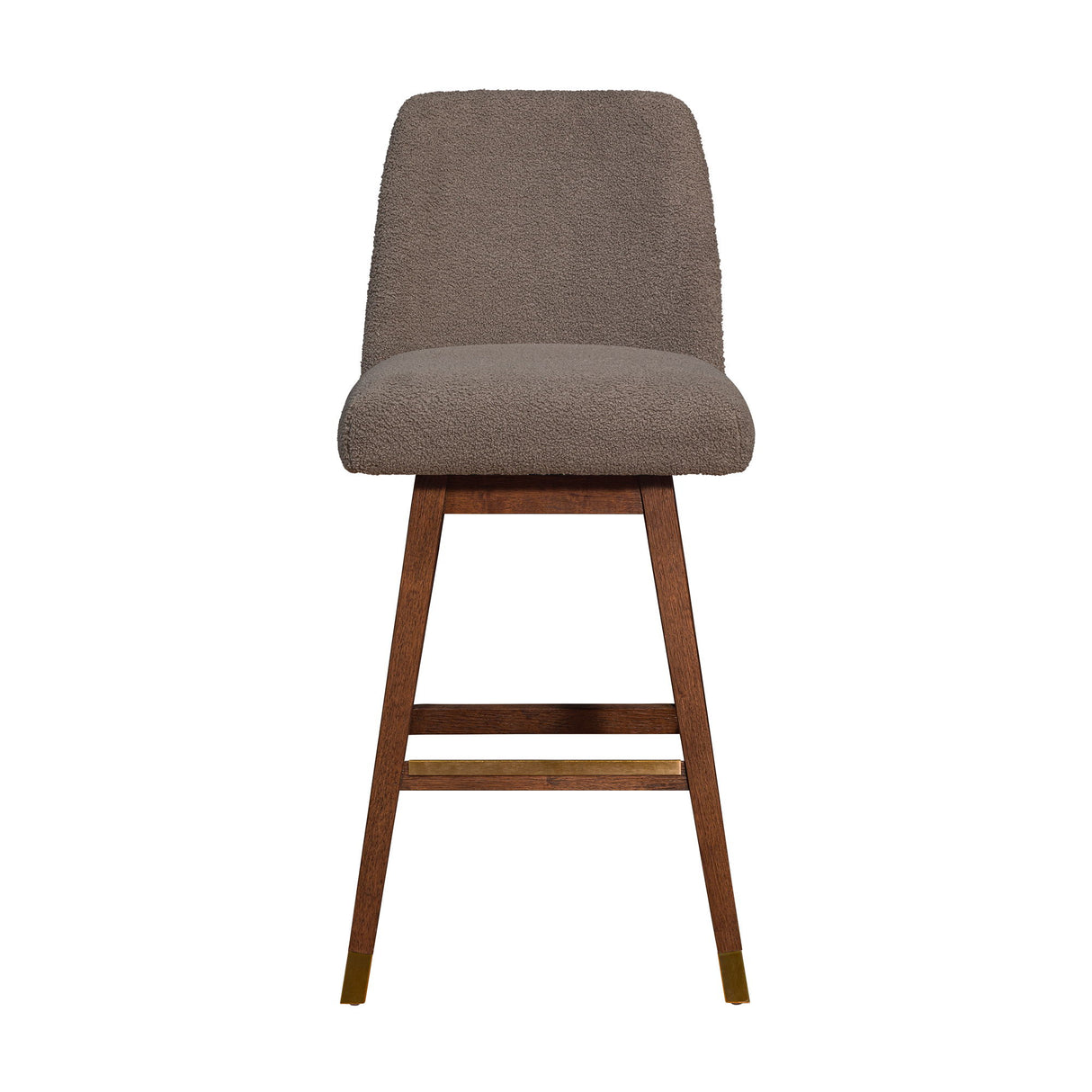 Amalie - Swivel Bar Stool