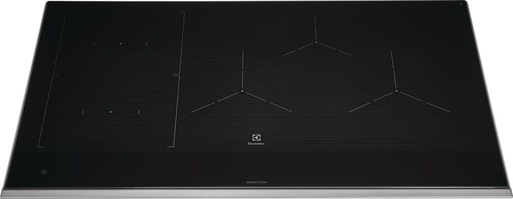 Electrolux ECCI3668AS 36 inch induction cooktop hero view