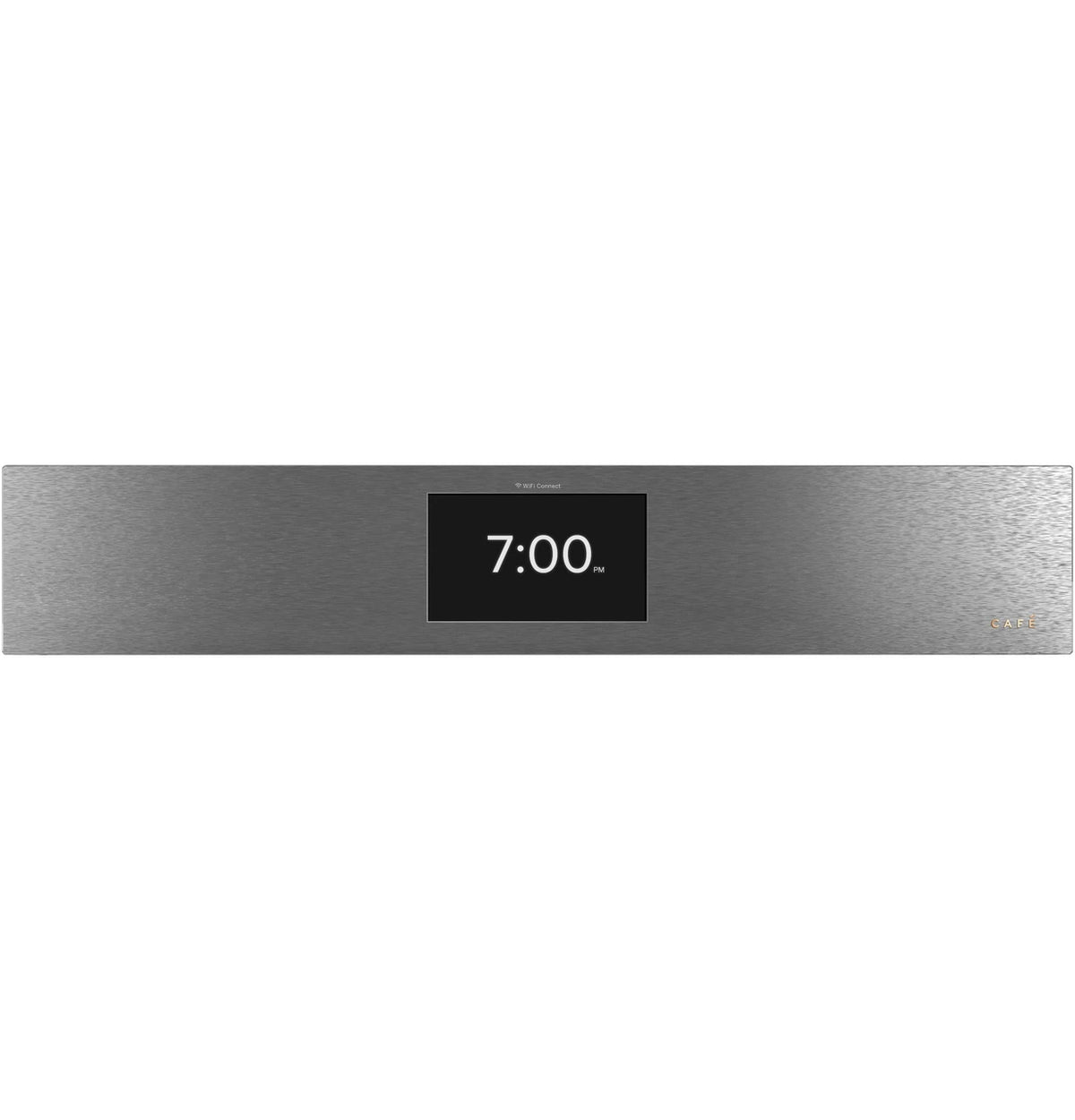 Café CTD70DM2NS5 30 inch Smart Double Wall Oven Platinum Glass view 4