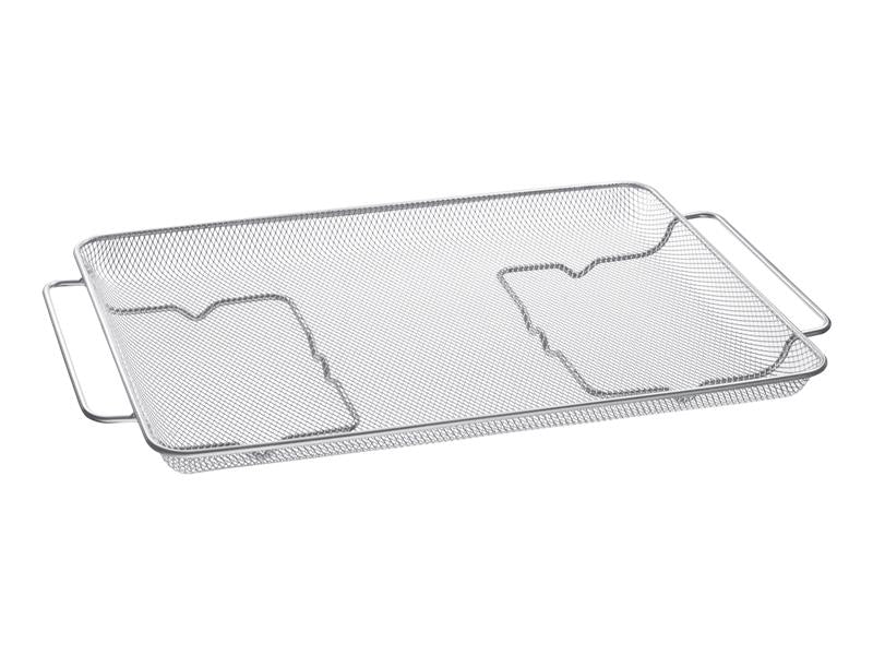Stainless Steel Air Fry Tray Accessory for 30” Ranges - (NXAA5000RS)