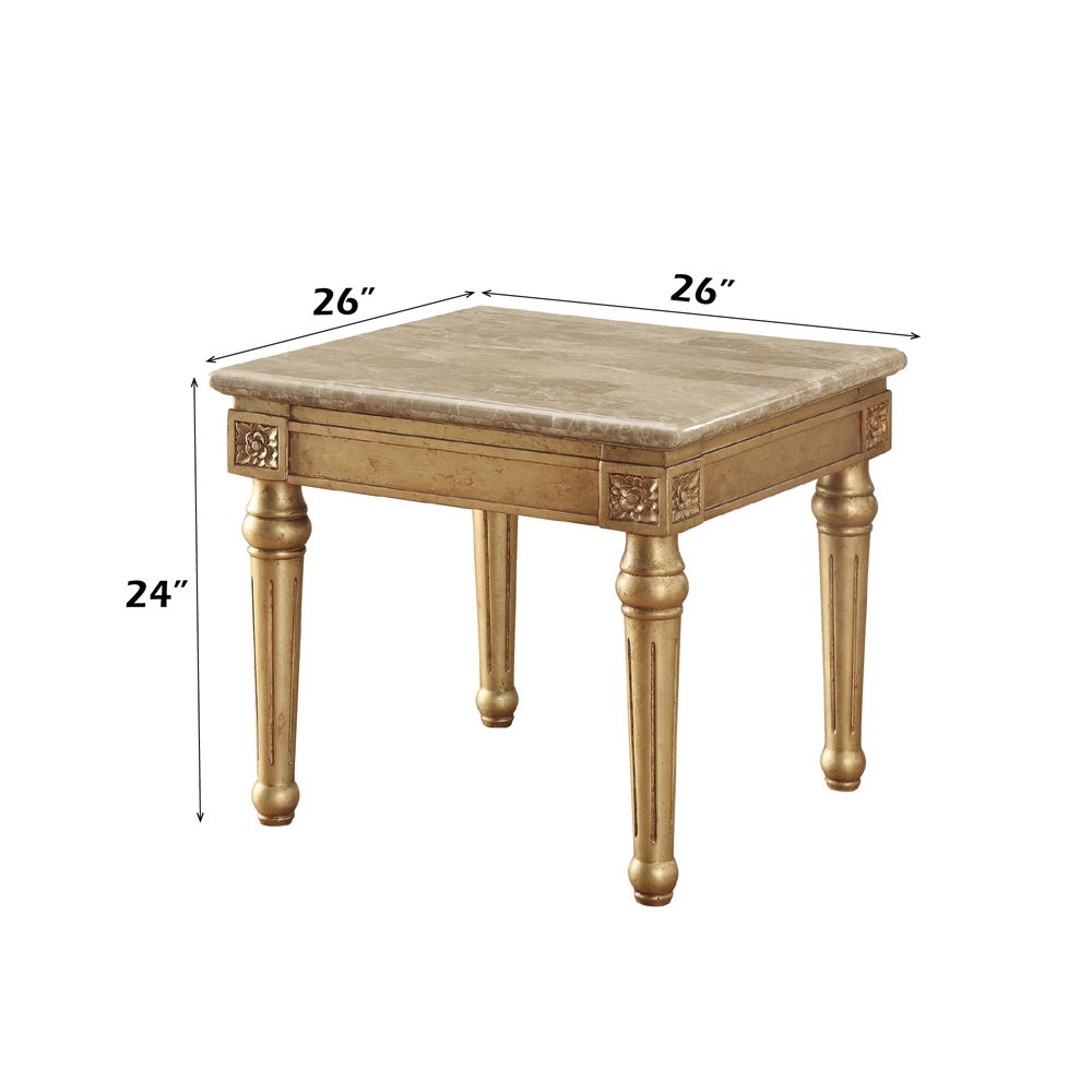 Daesha - Table