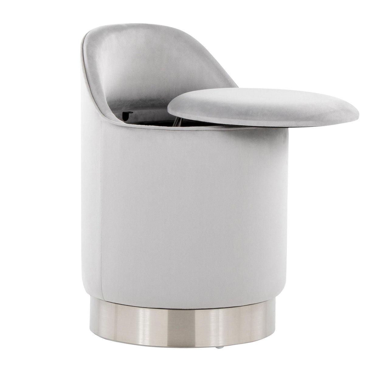 Marla - Vanity Stool