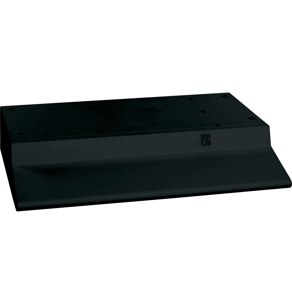 GE(R) Standard Range Hood - (JV338HBB)