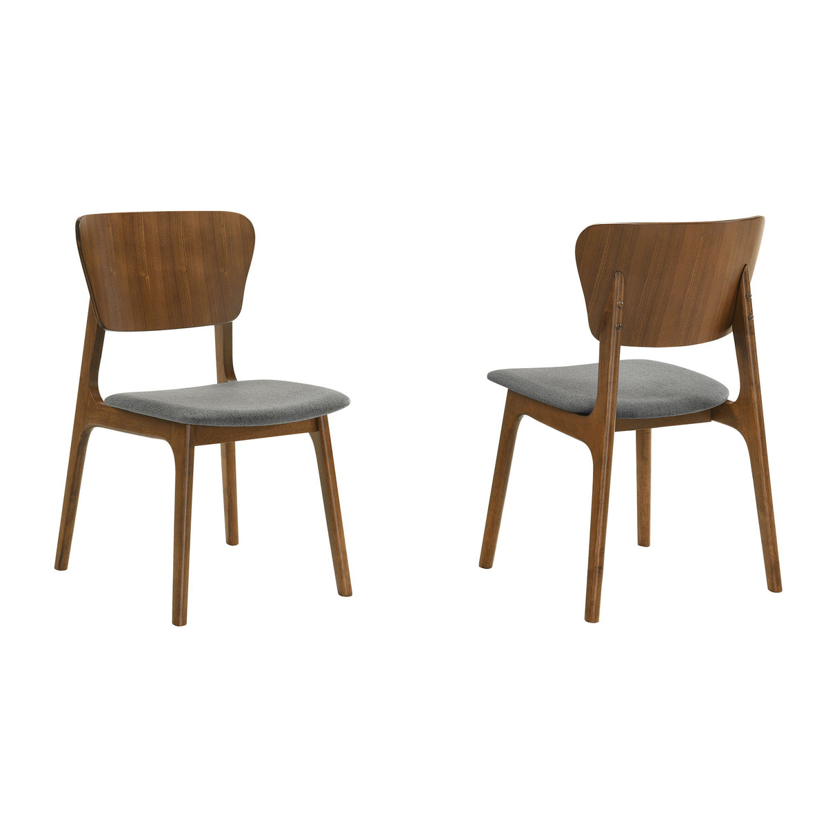 Kalia - Wood Dining Chair