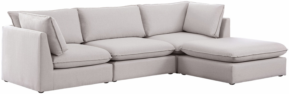 Mackenzie - Modular Sectional