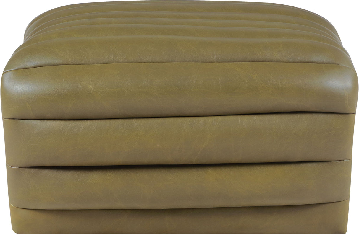 Vega - Ottoman