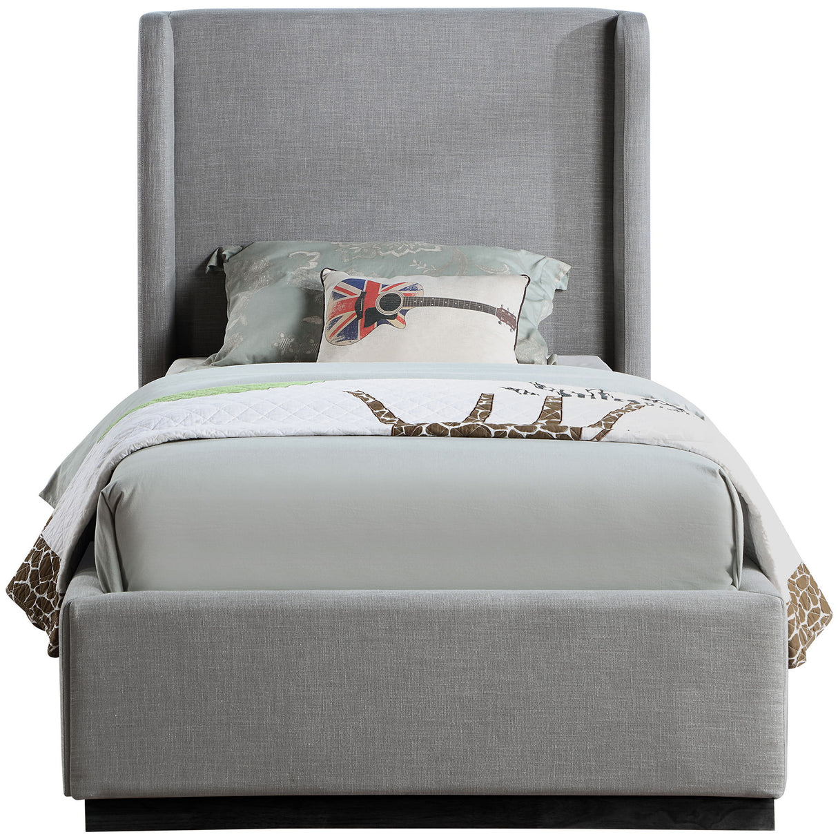 Flynn - Bed