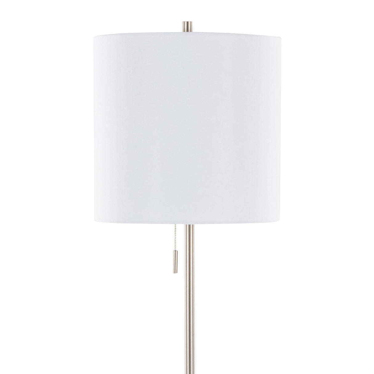 Cone - Contemporary Floor Lamp