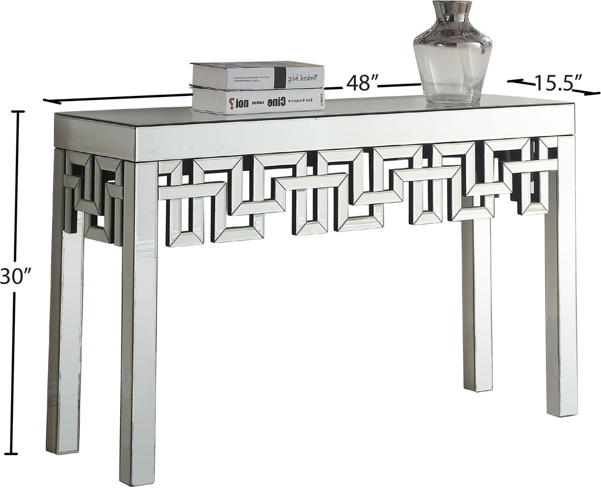 Aria - Table