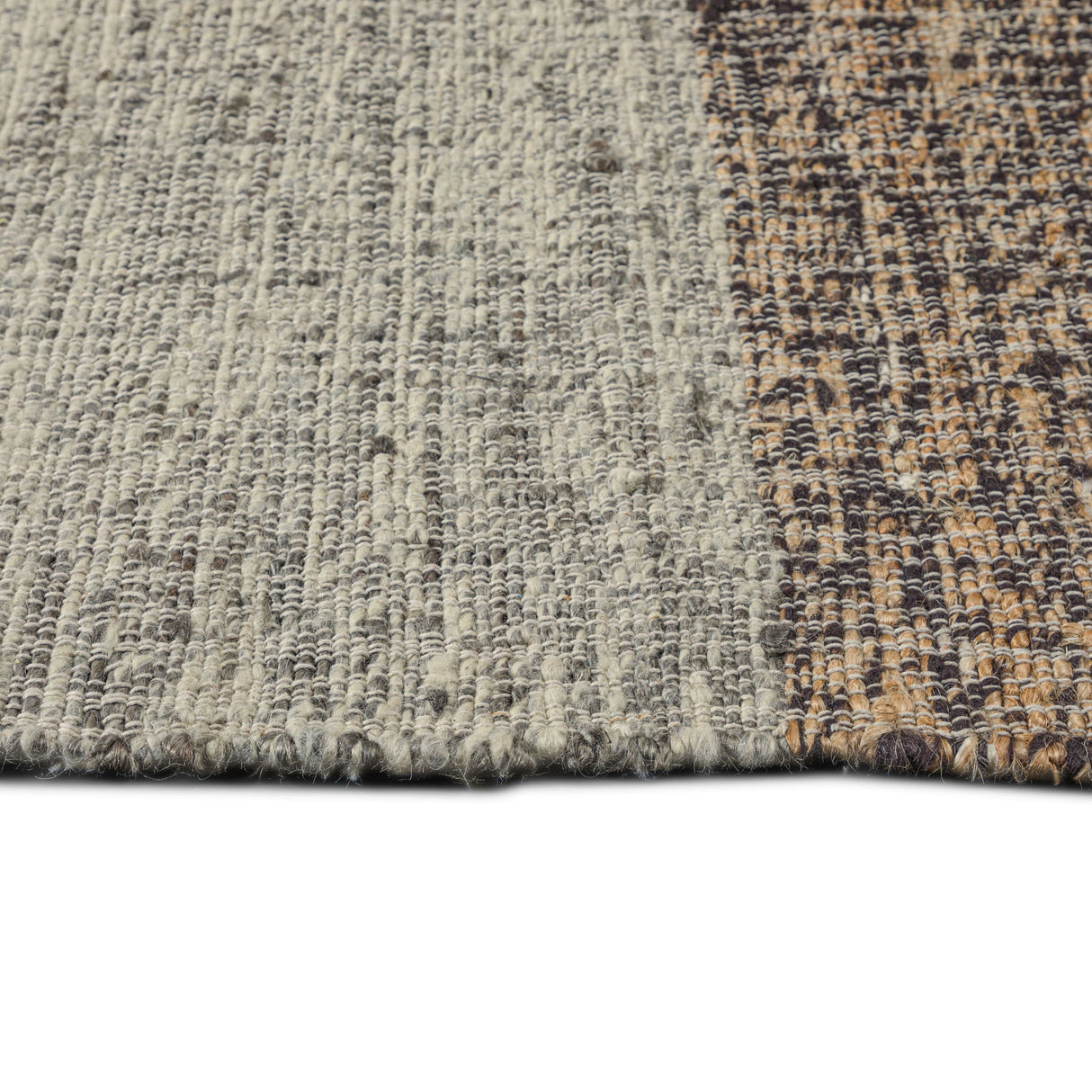 Marlatt - 8' X 10' Area Rug - Natural / Gold