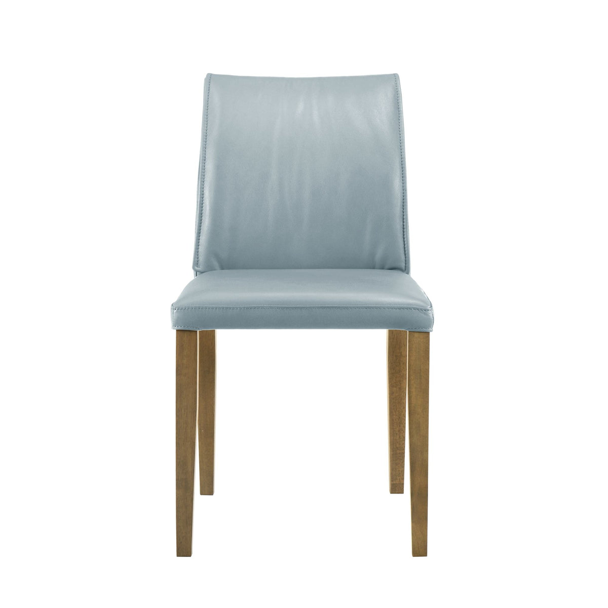 Velena - Full Back Wood Dining Chairs (Set of 2)